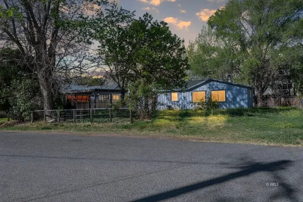 $535,000 | 537 North 2nd Street, Bishop, CA 93514