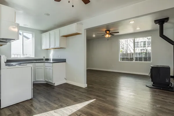 $535,000 | 537 North 2nd Street, Bishop, CA 93514