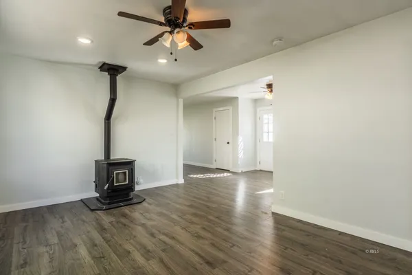 $535,000 | 537 North 2nd Street, Bishop, CA 93514