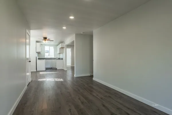 $535,000 | 537 North 2nd Street, Bishop, CA 93514