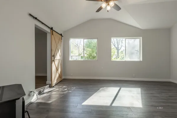 $535,000 | 537 North 2nd Street, Bishop, CA 93514