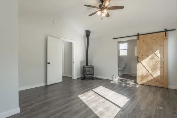 $535,000 | 537 North 2nd Street, Bishop, CA 93514