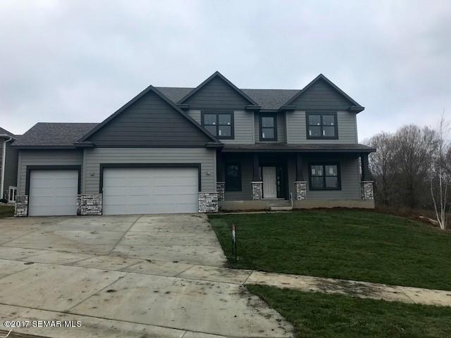 859 23rd Avenue Southwest Rochester, MN 55902 - Photo 1 of 1