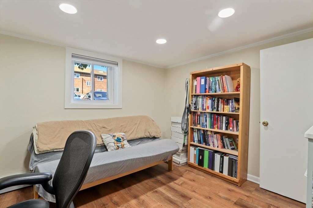 60 Bryon Road, Unit 1 Boston, MA 02467 - Photo 11 of 14