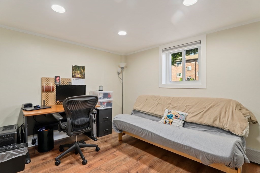 60 Bryon Road, Unit 1 Boston, MA 02467 - Photo 12 of 14