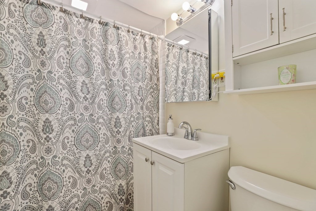 60 Bryon Road, Unit 1 Boston, MA 02467 - Photo 13 of 14