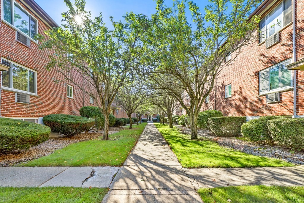 60 Bryon Road, Unit 1 Boston, MA 02467 - Photo 14 of 14