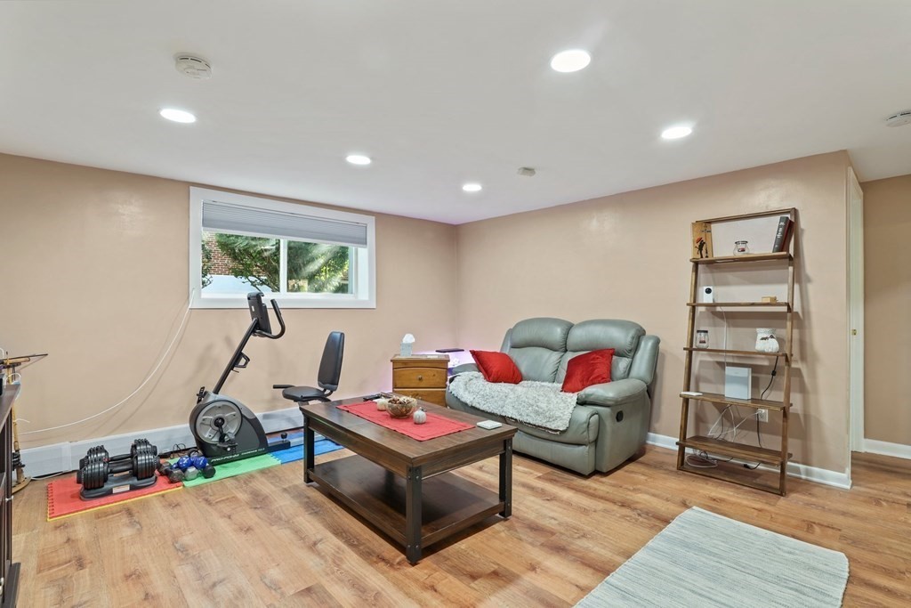 60 Bryon Road, Unit 1 Boston, MA 02467 - Photo 3 of 14