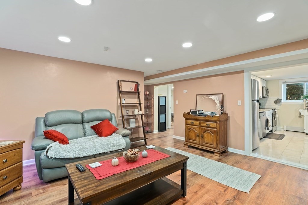 60 Bryon Road, Unit 1 Boston, MA 02467 - Photo 4 of 14