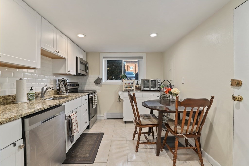 60 Bryon Road, Unit 1 Boston, MA 02467 - Photo 5 of 14