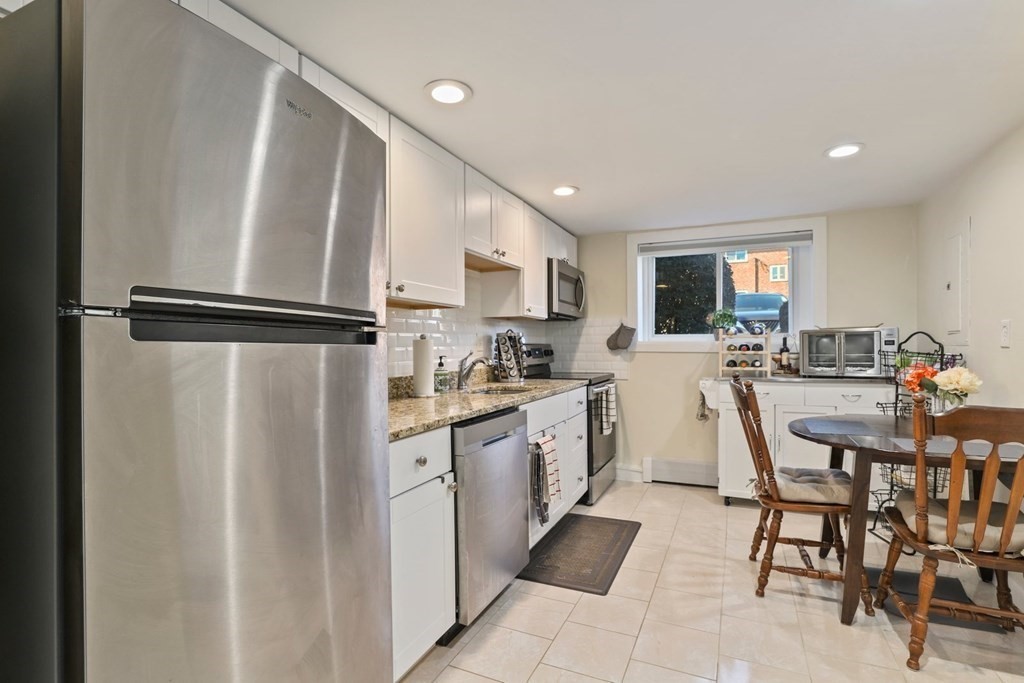 60 Bryon Road, Unit 1 Boston, MA 02467 - Photo 6 of 14