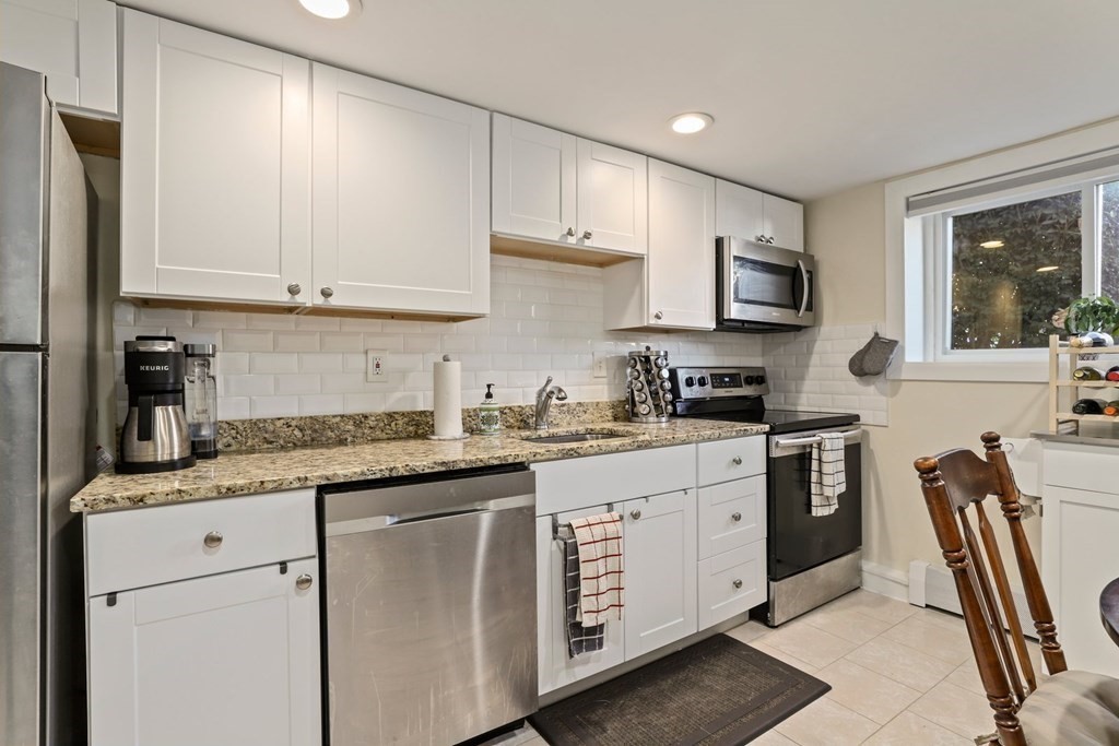 60 Bryon Road, Unit 1 Boston, MA 02467 - Photo 7 of 14