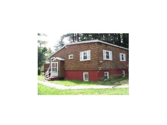 401 Collettes Grove Road Derry, NH 03038 - Photo 1 of 1