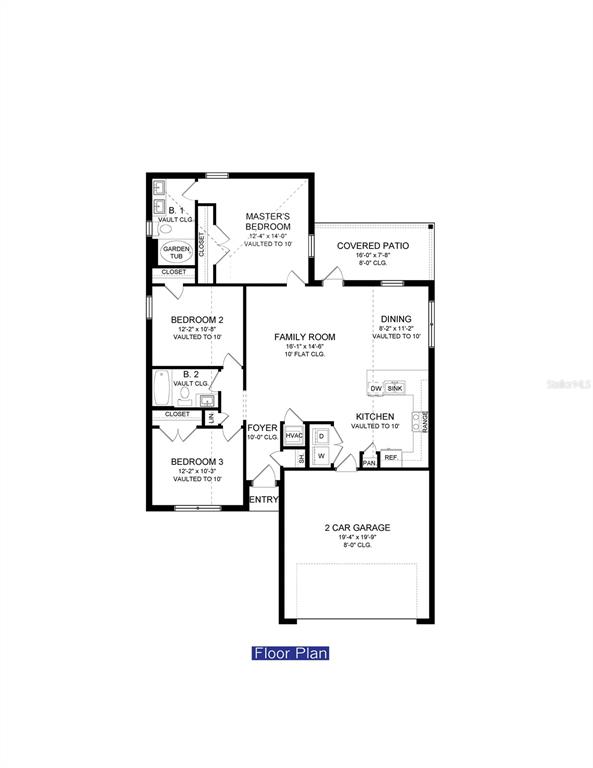 11603 Grace Road Brooksville, FL 34602 - Photo 10 of 15 Gallery Image 10