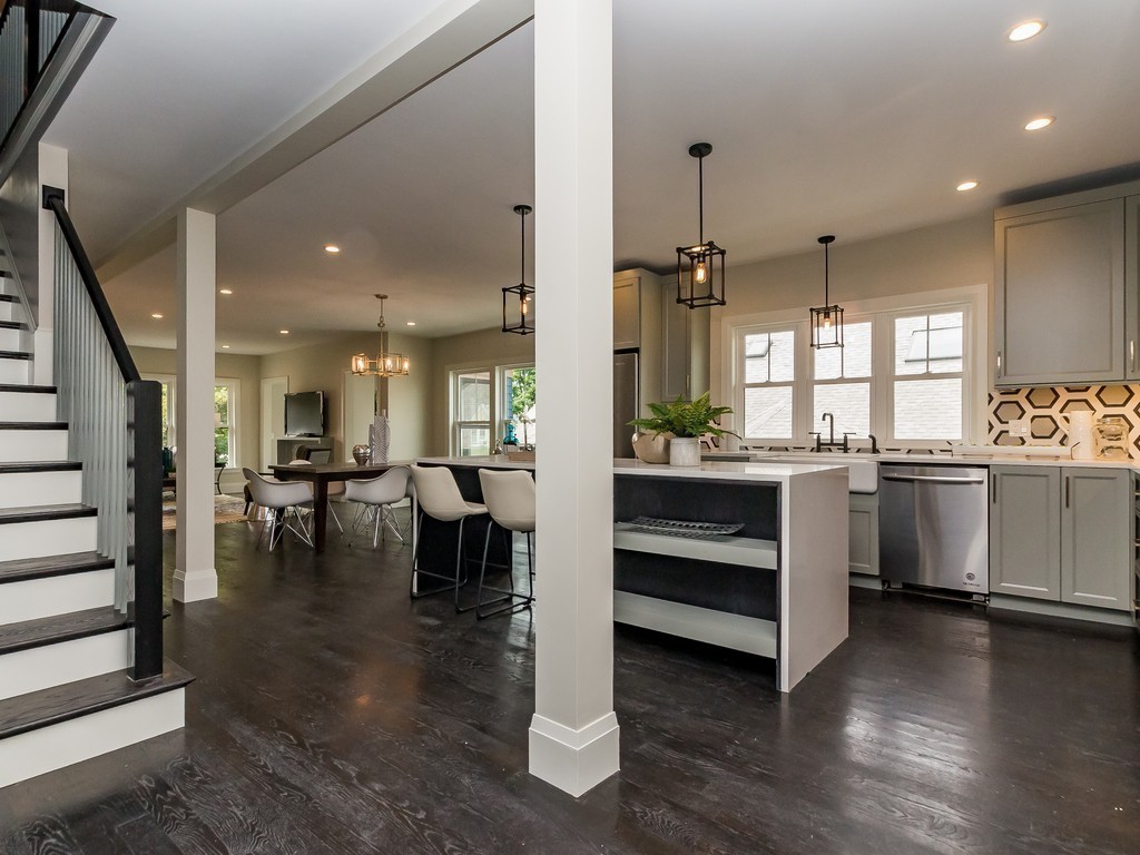 30 Ricker Road, Unit 2 Newton, MA 02458 - Photo 11 of 37 Gallery Image 11