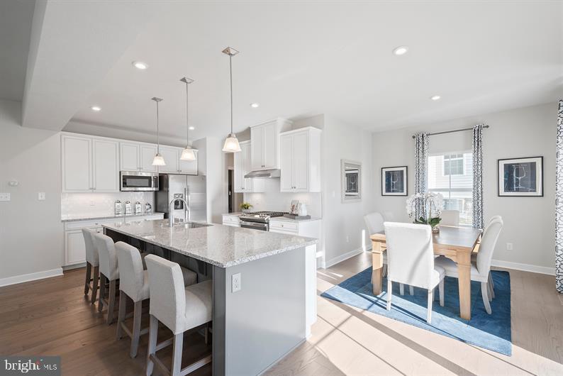 7405 Declan Road Laurel, MD 20723 - Photo 4 of 29