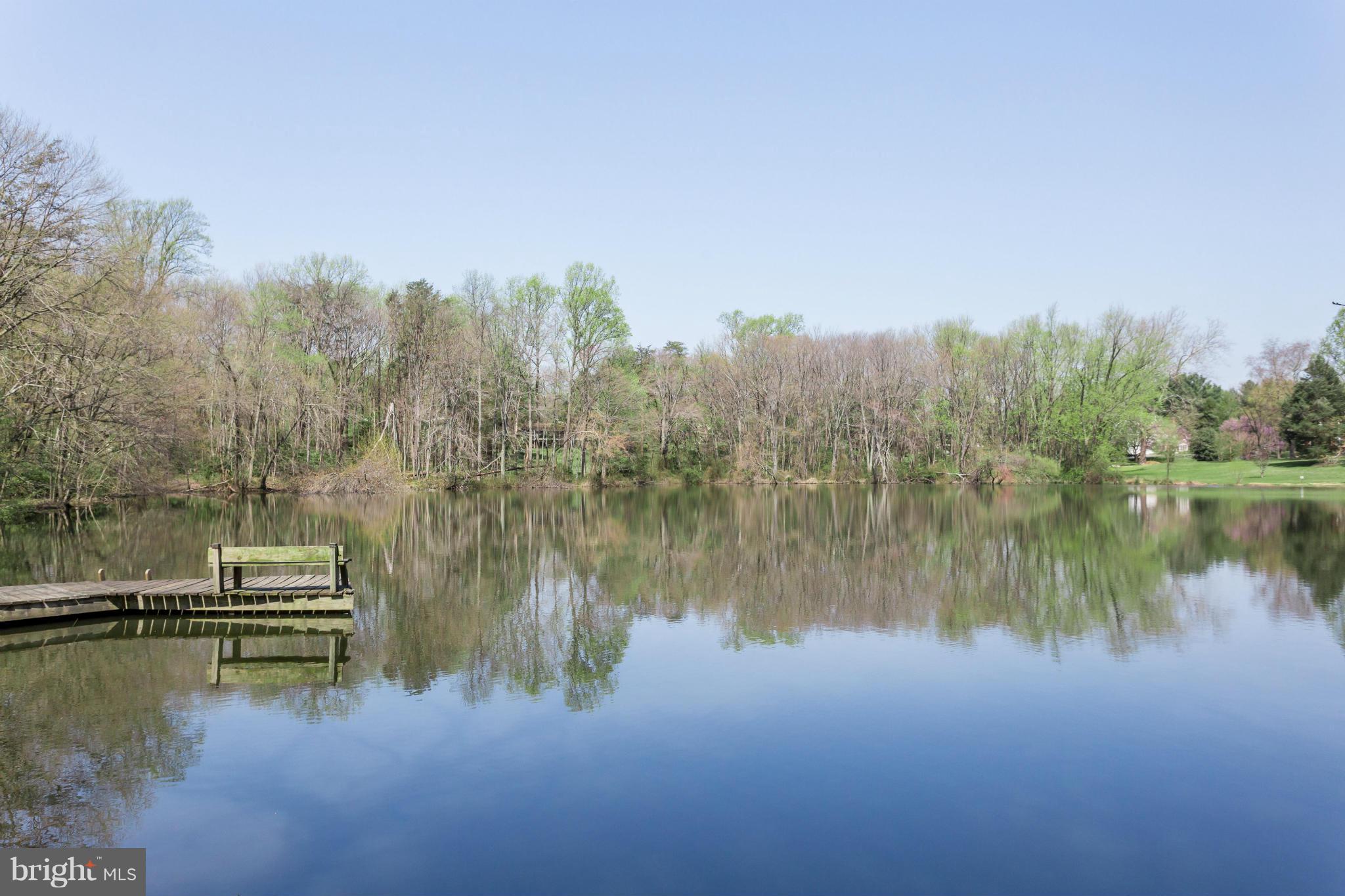1780 Proffit Road Vienna, VA 22182 - Photo 5 of 21 a view of lake