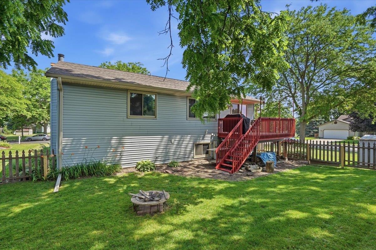 699 Robin Drive Sun Prairie, WI 53590 - Photo 40 of 43