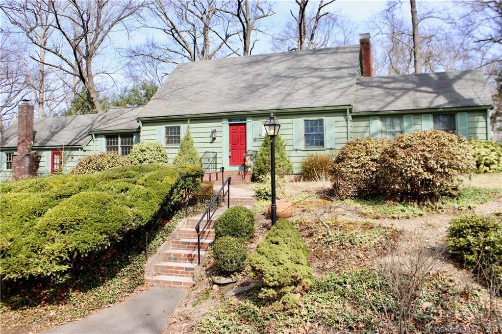 7 Hillcrest Road Manchester, CT 06040 - Photo 1 of 1