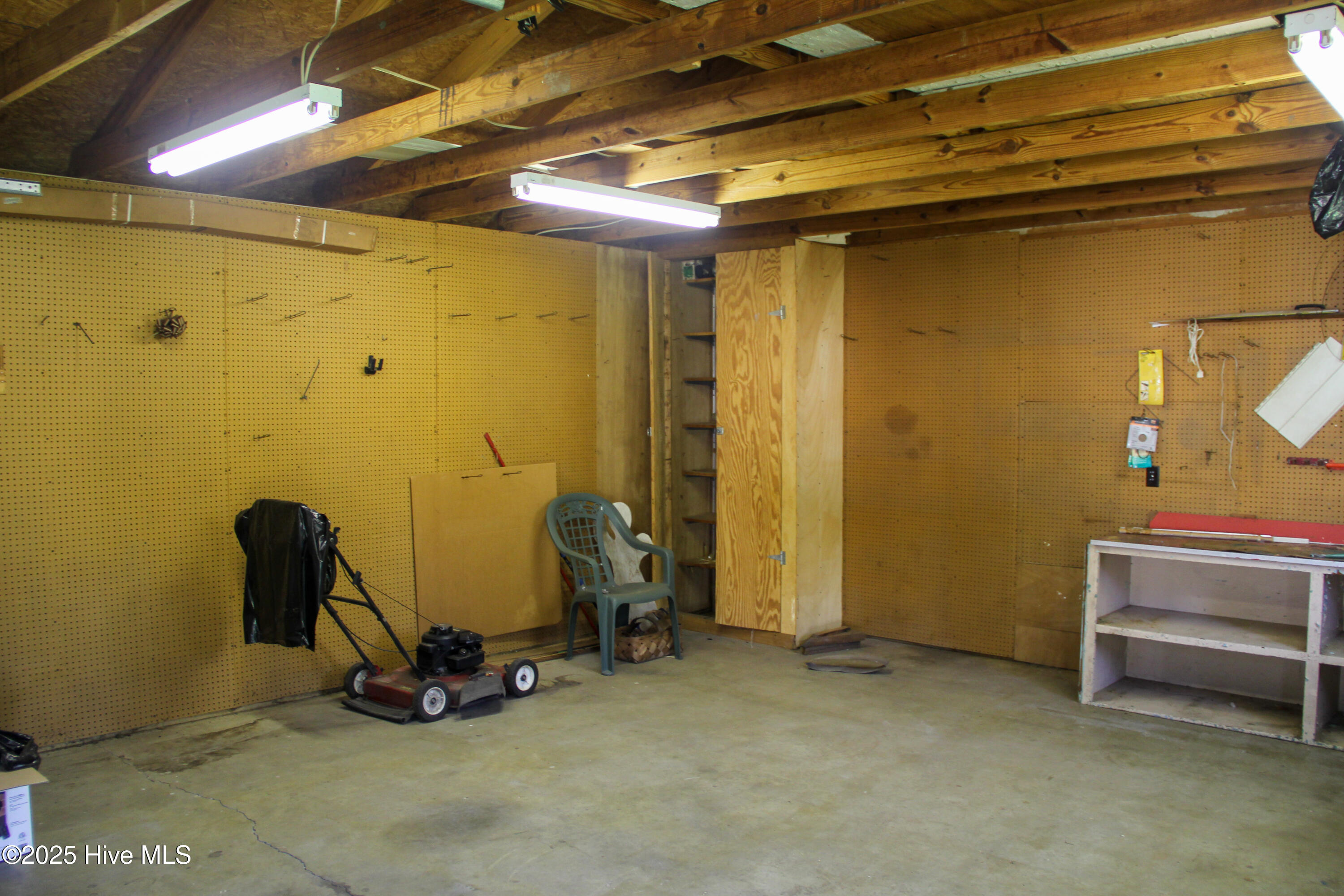4237 Washington Street Ayden, NC 28513 - Photo 12 of 21 Workshop