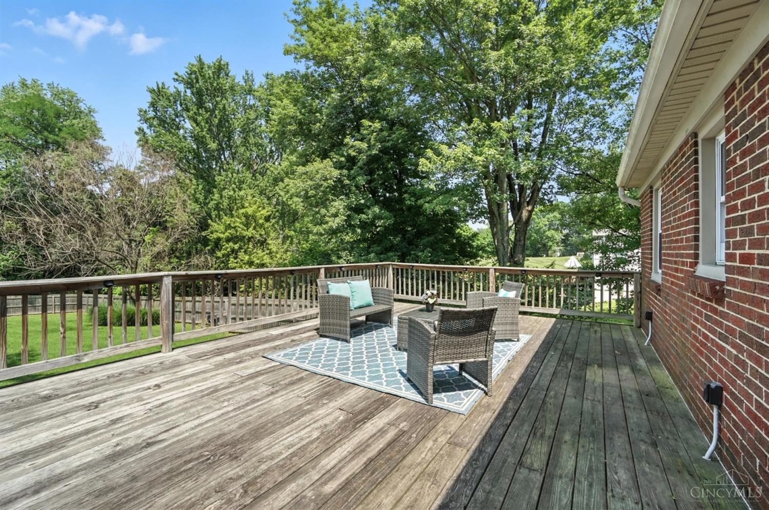 4440 Poole Road Cincinnati, OH 45251 - Photo 19 of 66 Gallery Image 19