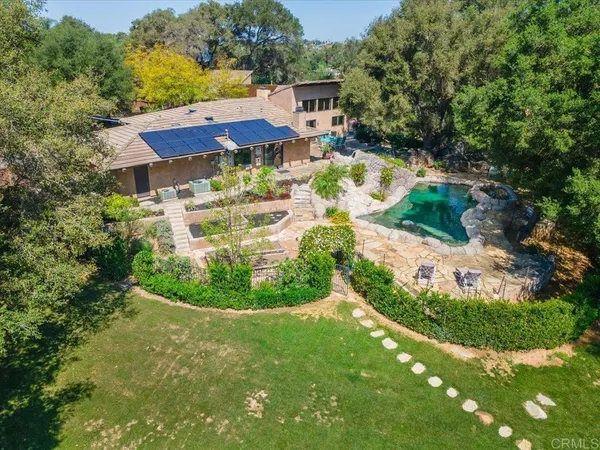 $2,249,000 | 16285 Oak Creek Trail, Poway, CA 92064