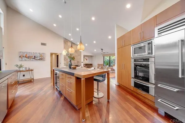 $2,249,000 | 16285 Oak Creek Trail, Poway, CA 92064