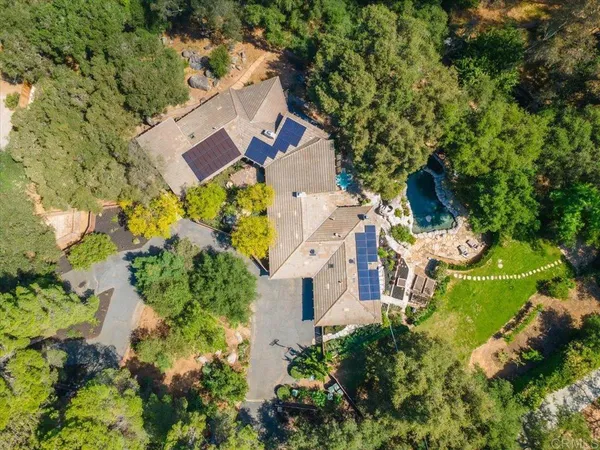 $2,249,000 | 16285 Oak Creek Trail, Poway, CA 92064