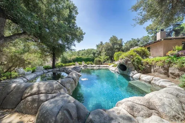 $2,249,000 | 16285 Oak Creek Trail, Poway, CA 92064