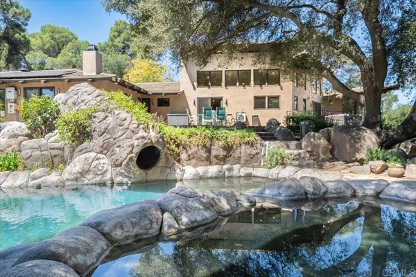 $2,249,000 | 16285 Oak Creek Trail, Poway, CA 92064