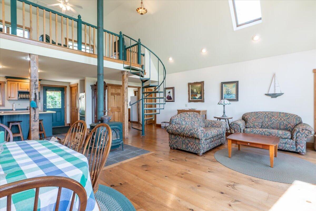 1591 Turtle Head Road Islesboro, ME 04848 - Photo 14 of 91 1591 Turtle Head Road, Islesboro