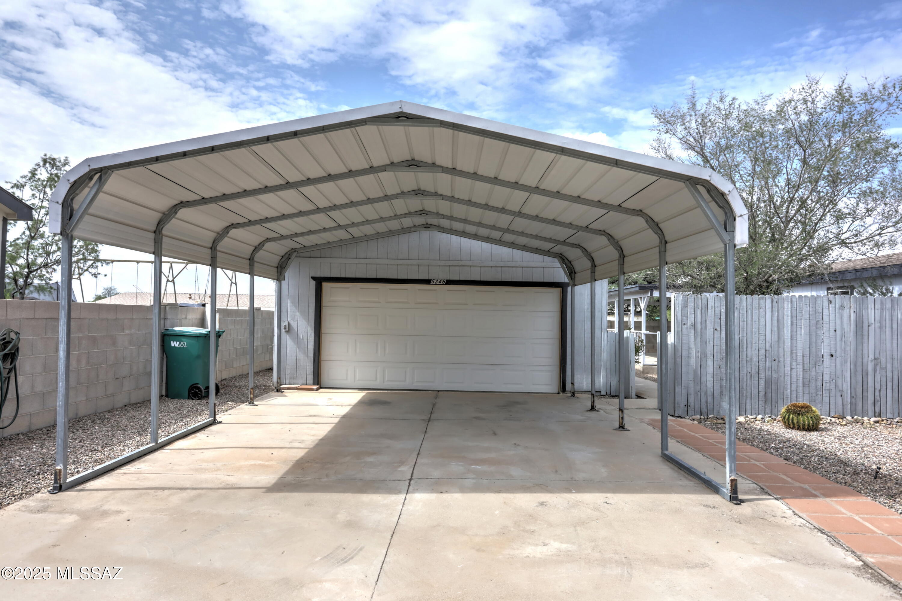 5346 South Lemon Tree Drive Tucson, AZ 85757 - Photo 6 of 29 7