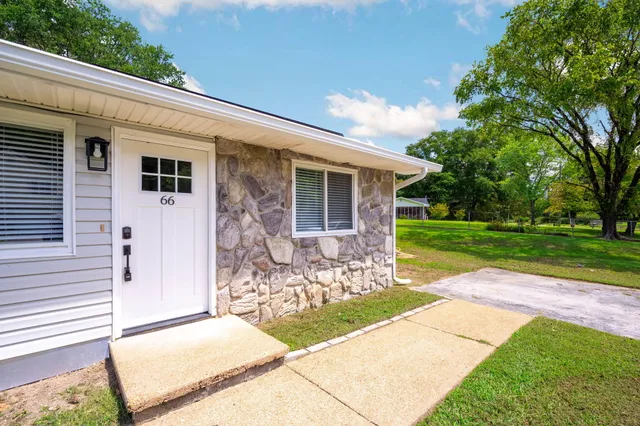 $1,250 | 64 Frawley Road, Unit 66, Chattanooga, TN 37412