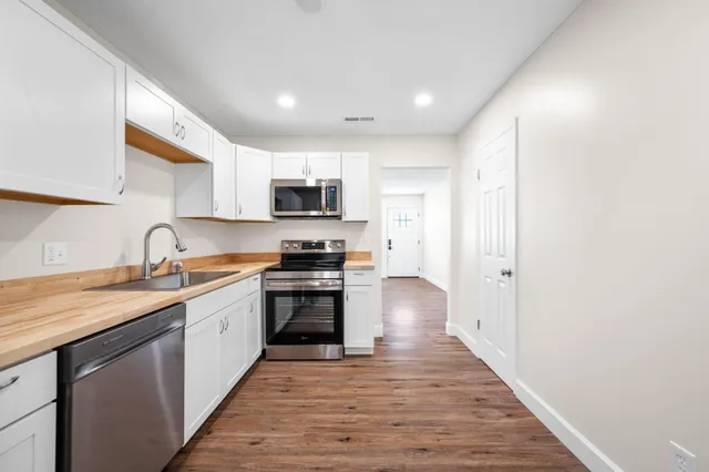 $1,250 | 64 Frawley Road, Unit 66, Chattanooga, TN 37412