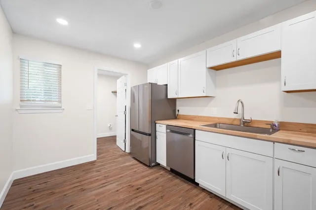 $1,250 | 64 Frawley Road, Unit 66, Chattanooga, TN 37412