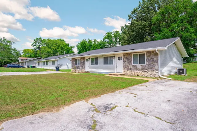 $1,250 | 64 Frawley Road, Unit 66, Chattanooga, TN 37412