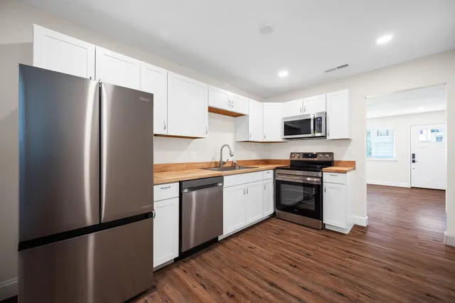 $1,250 | 64 Frawley Road, Unit 66, Chattanooga, TN 37412