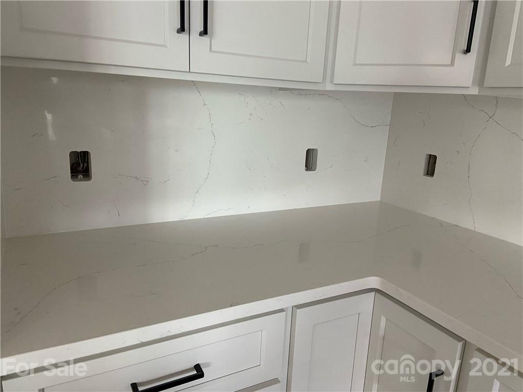 245 Cal Kennedy Road Cleveland, NC 27013 - Photo 8 of 12 a view of cabinets