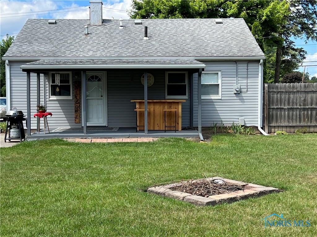 5350 Bennett Road Toledo, OH 43612 - Photo 28 of 32 Gallery Image 28