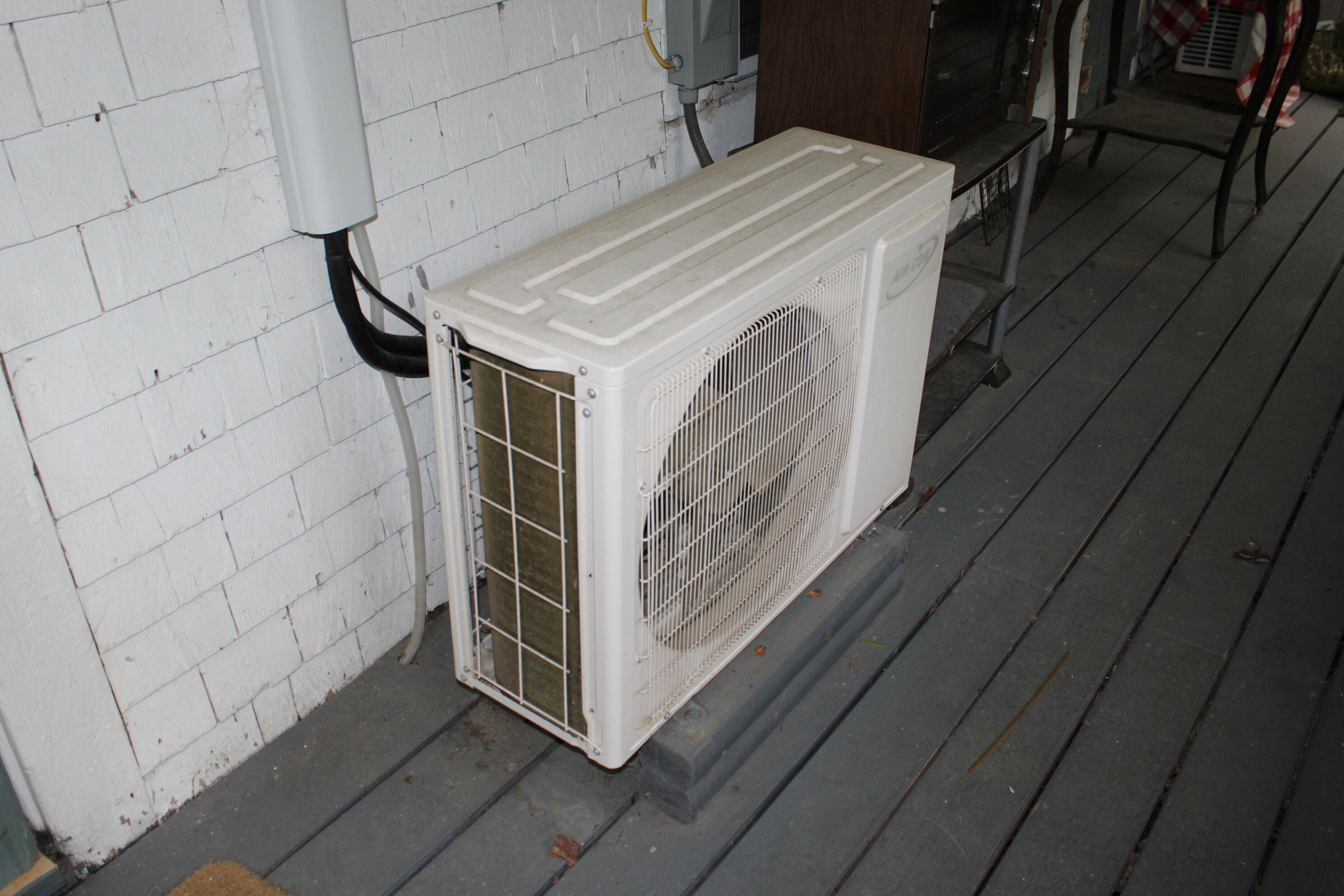 640 Frenchville Road Ashland, ME 04732 - Photo 11 of 27 IMG_0711