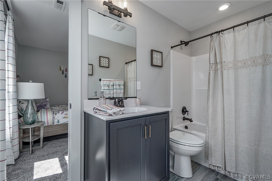 13350 Riva Court Ashland, VA 23005 - Photo 22 of 38 Gallery Image 22