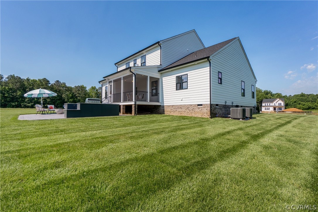 13350 Riva Court Ashland, VA 23005 - Photo 32 of 38 Gallery Image 32