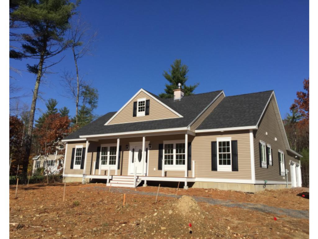 25 Misty Lane Rochester, NH 03839 - Photo 1 of 25