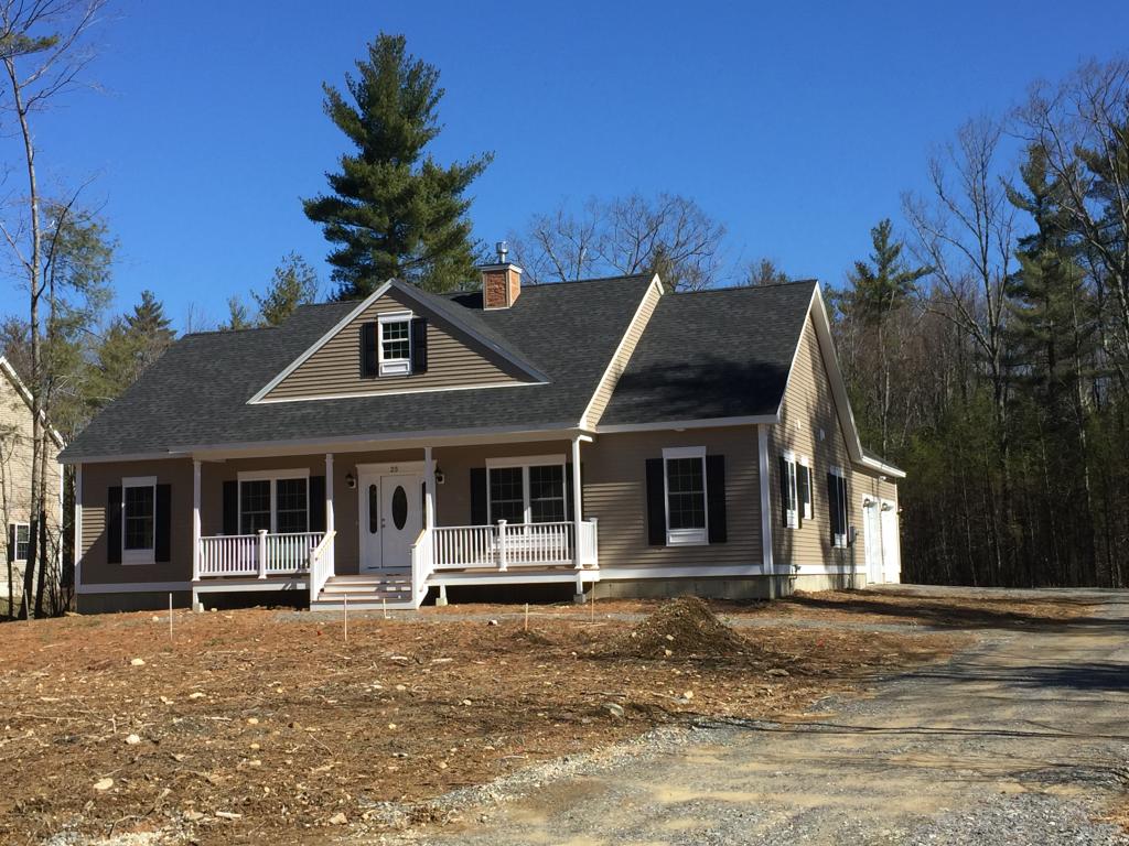 25 Misty Lane Rochester, NH 03839 - Photo 2 of 25