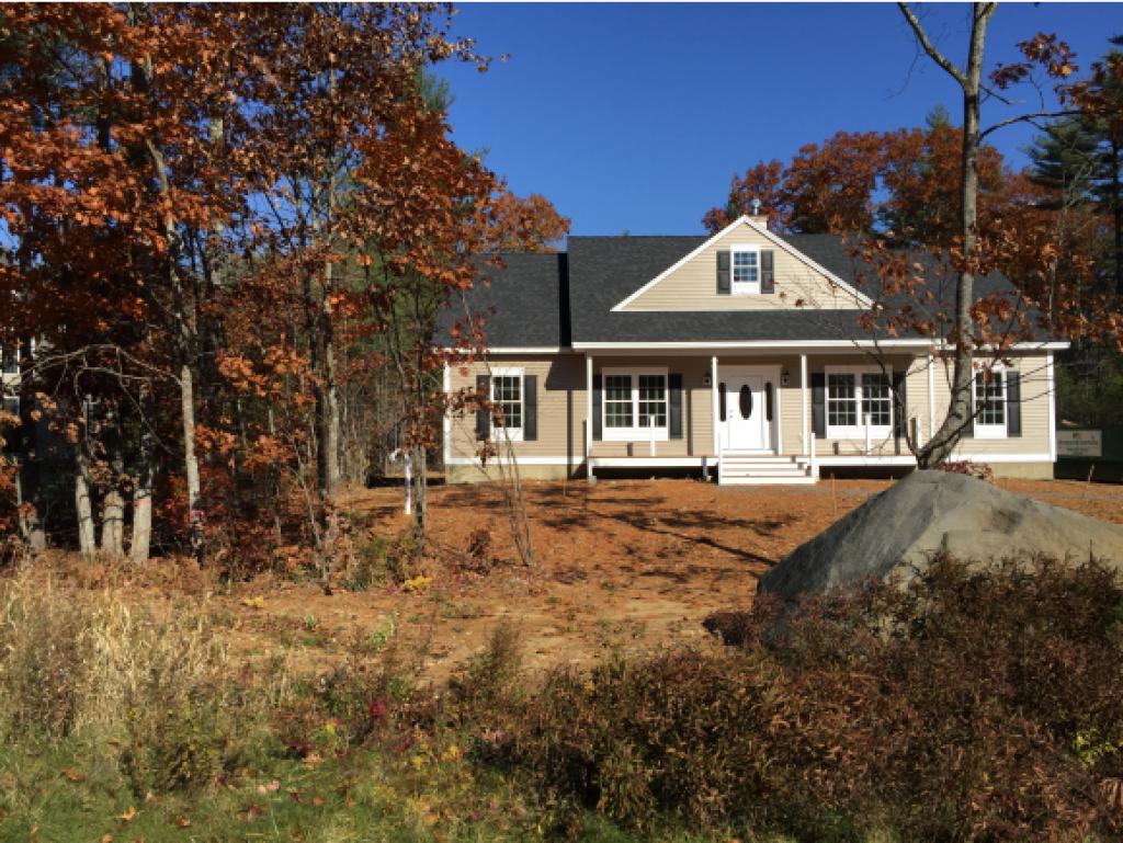 25 Misty Lane Rochester, NH 03839 - Photo 3 of 25