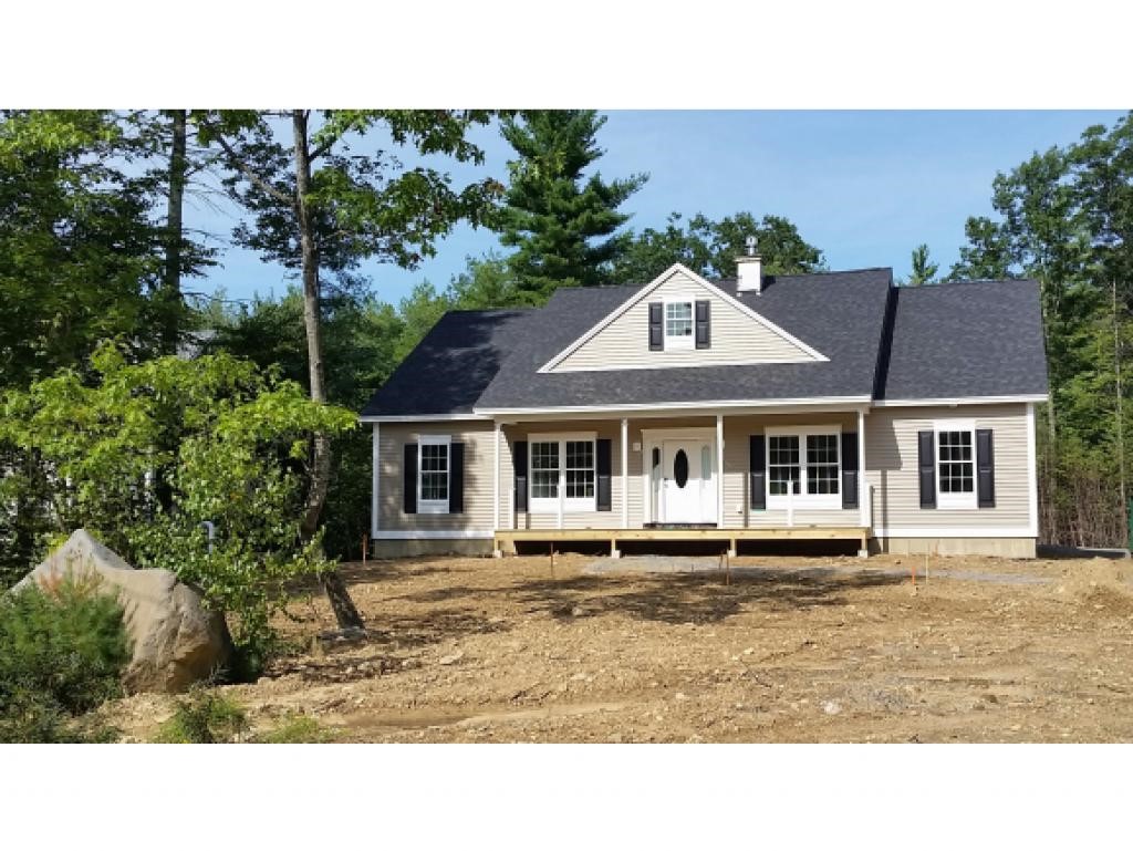 25 Misty Lane Rochester, NH 03839 - Photo 21 of 25