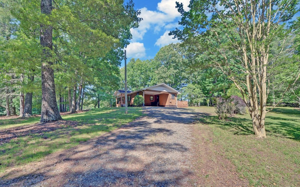 517 Paul Nicholson Road Blairsville, GA 30512 - Photo 26 of 31