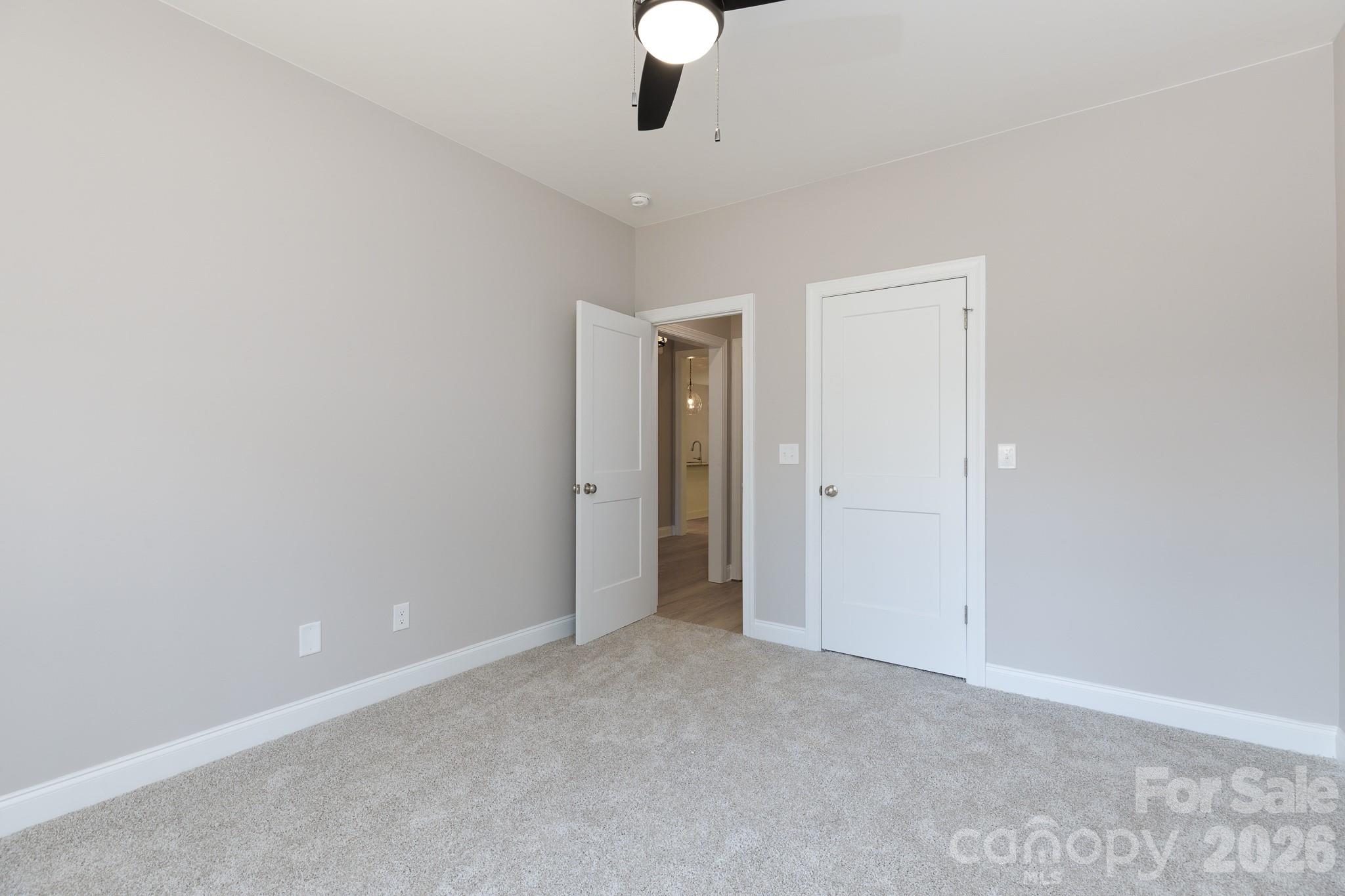 2902 Peden Bridge Road Chester, SC 29706 - Photo 29 of 44 a view of an empty room