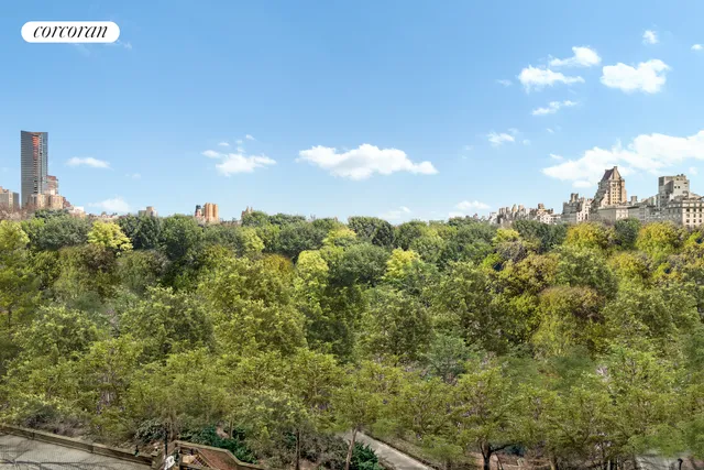 $8,998,000 | 1 Central Park South, Unit 701 | Central Park South