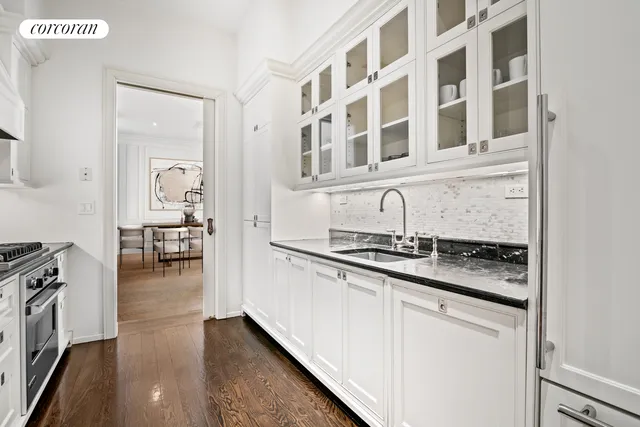 $8,998,000 | 1 Central Park South, Unit 701 | Central Park South